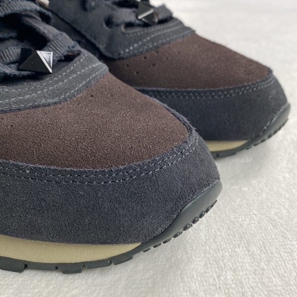 Reebok x Harry Potter 2023 Collection The Deathly Hallows Classic Leather Shoes - Picture 7 of 16